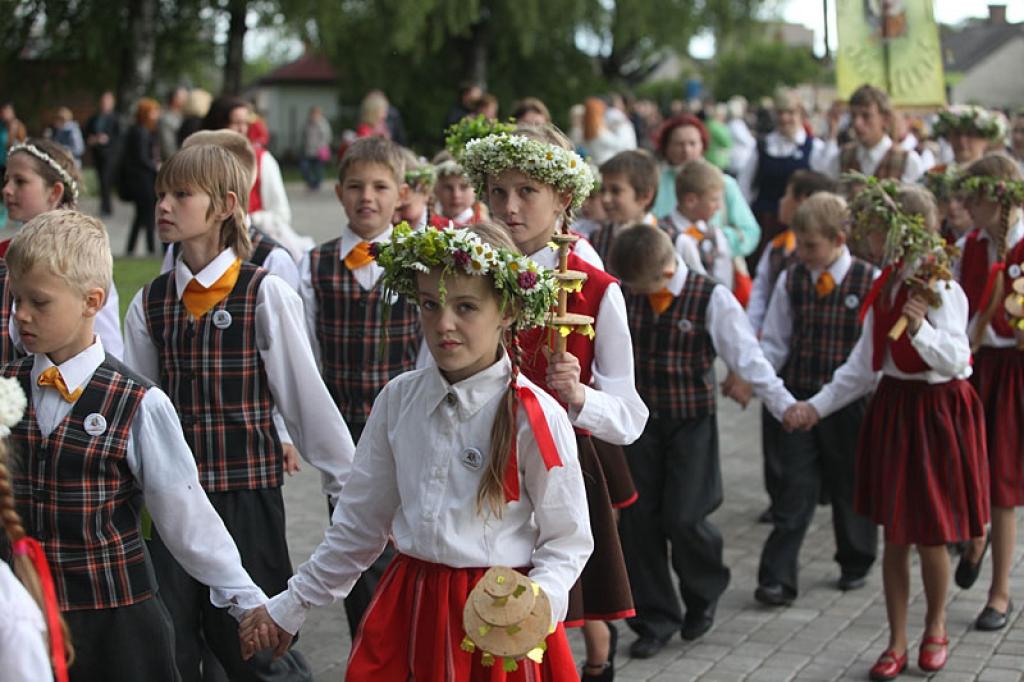 Autors: Gatis Bogdanovs