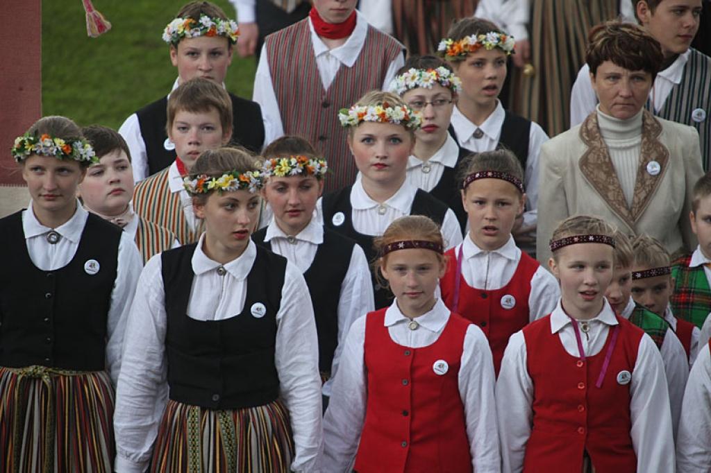 Autors: Gatis Bogdanovs