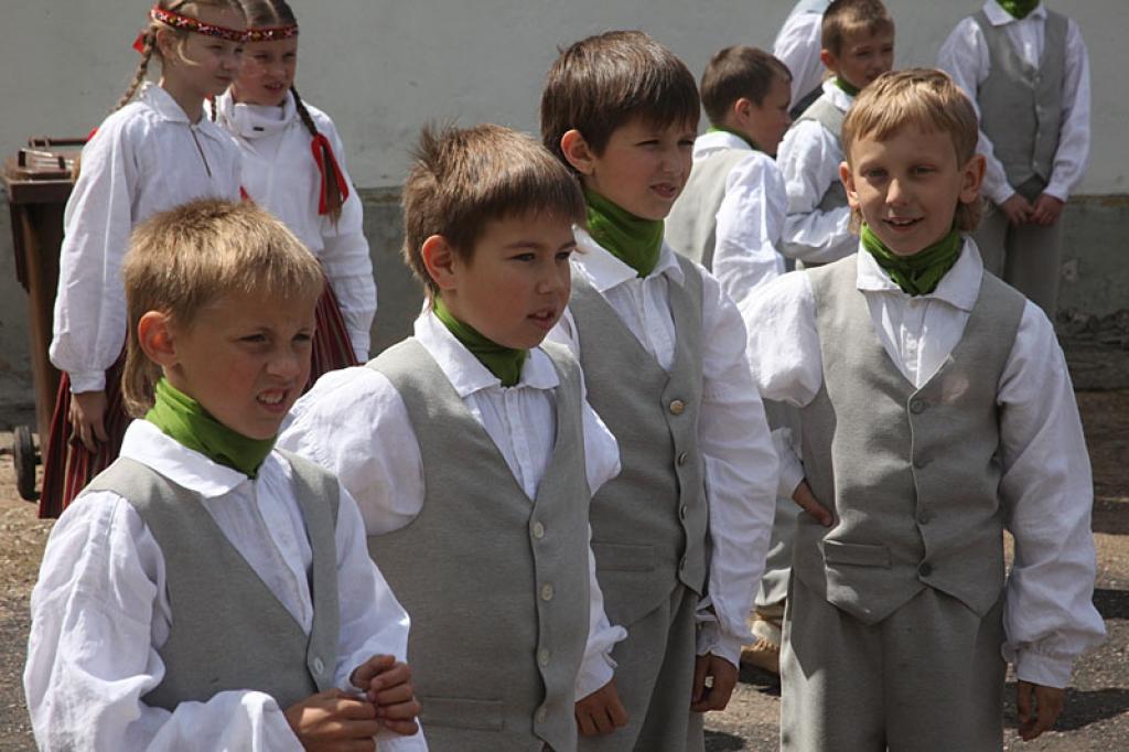 Autors: Gatis Bogdanovs