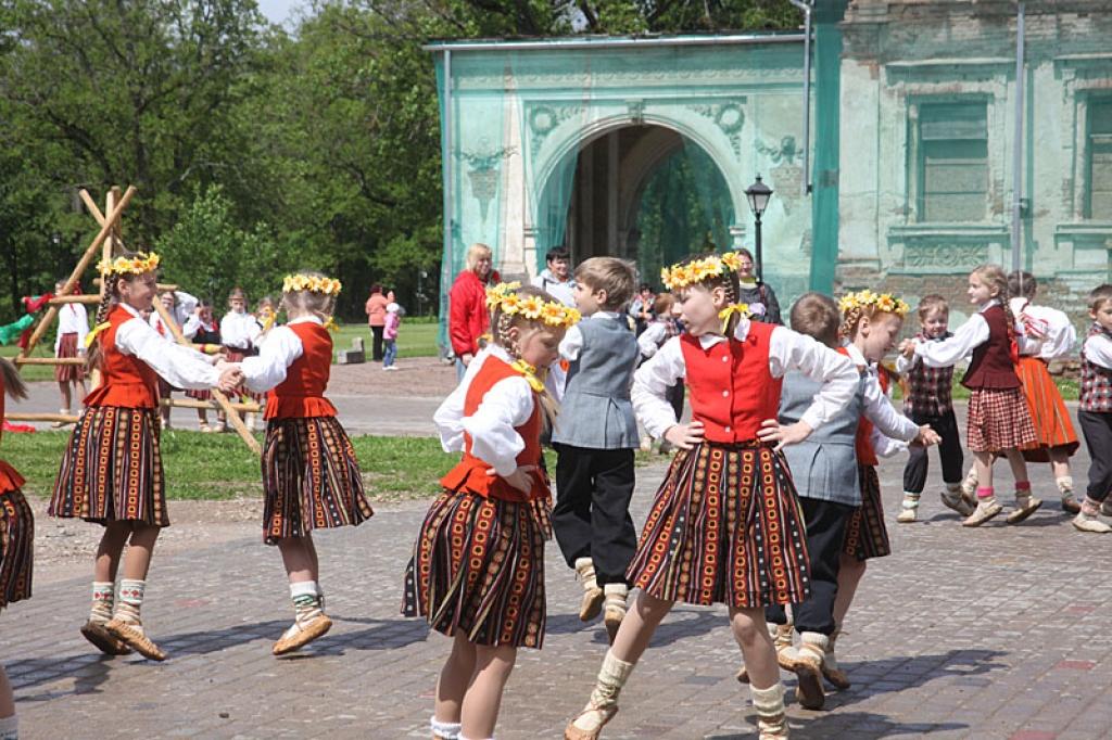 Autors: Gatis Bogdanovs