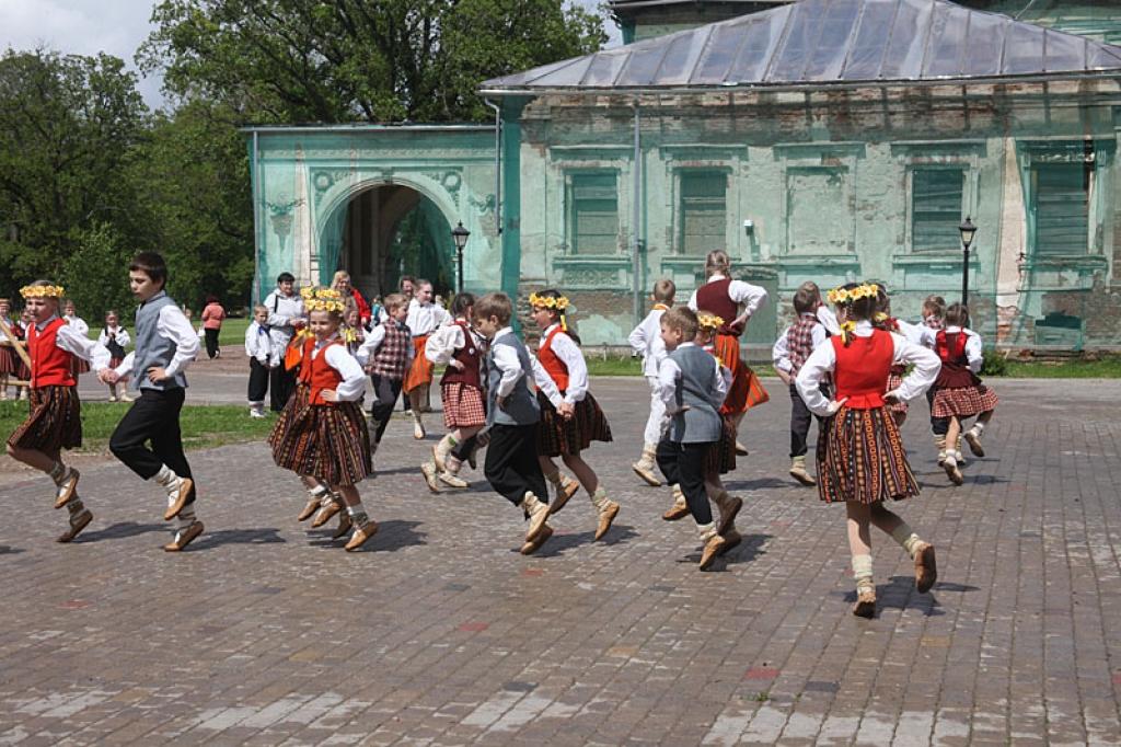 Autors: Gatis Bogdanovs