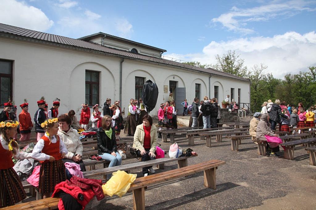 Autors: Gatis Bogdanovs