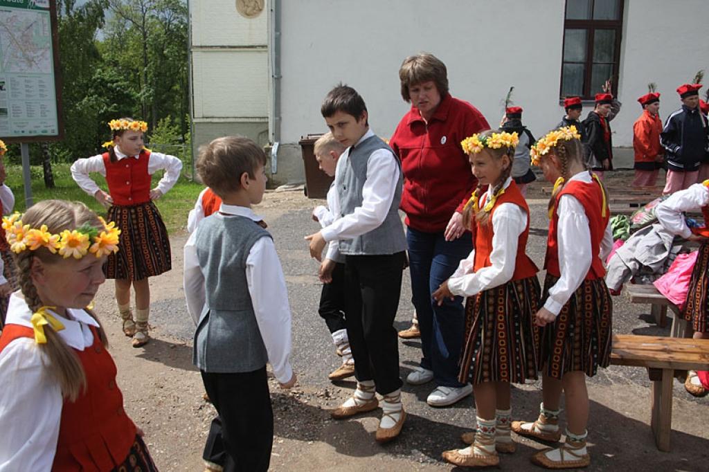 Autors: Gatis Bogdanovs
