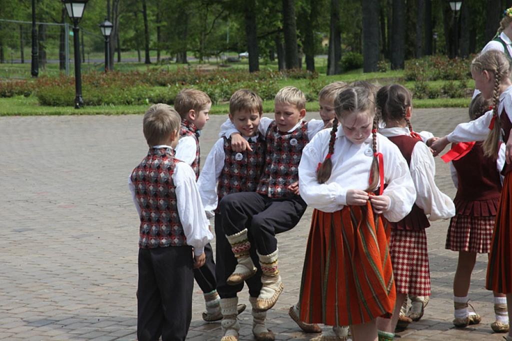 Autors: Gatis Bogdanovs
