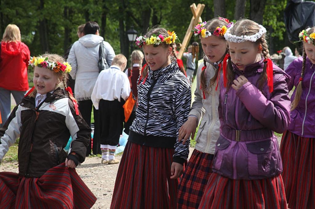 Autors: Gatis Bogdanovs