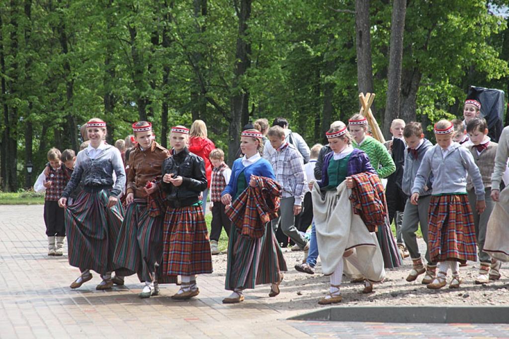 Autors: Gatis Bogdanovs