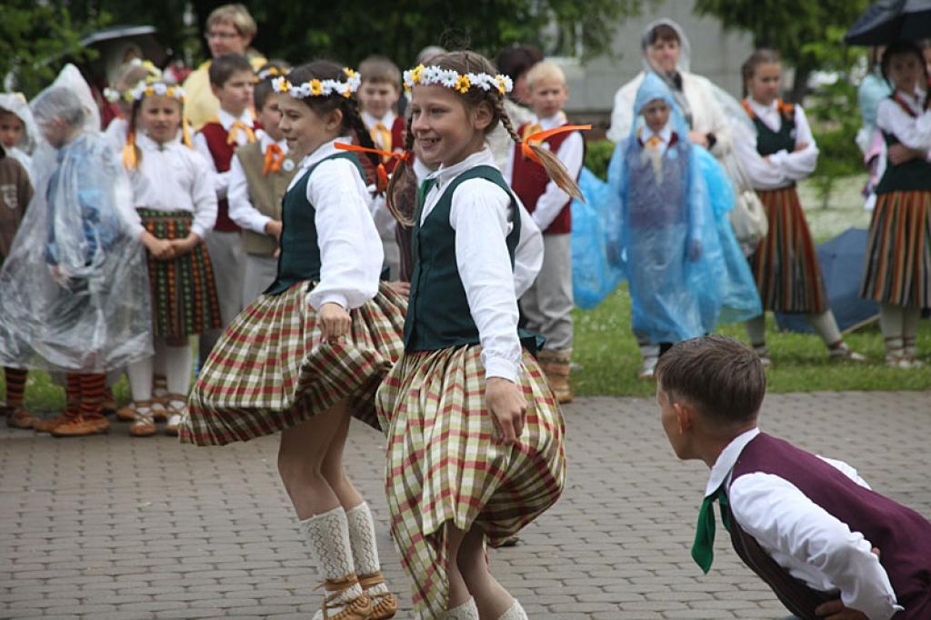 Autors: Gatis Bogdanovs