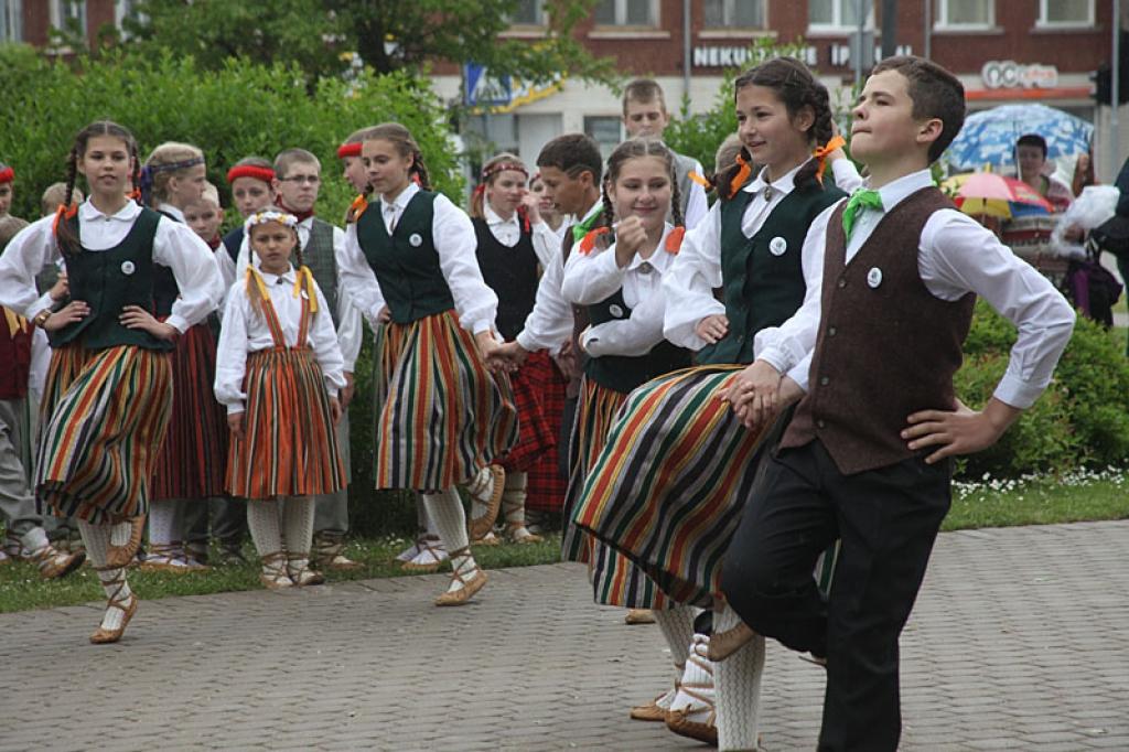 Autors: Gatis Bogdanovs