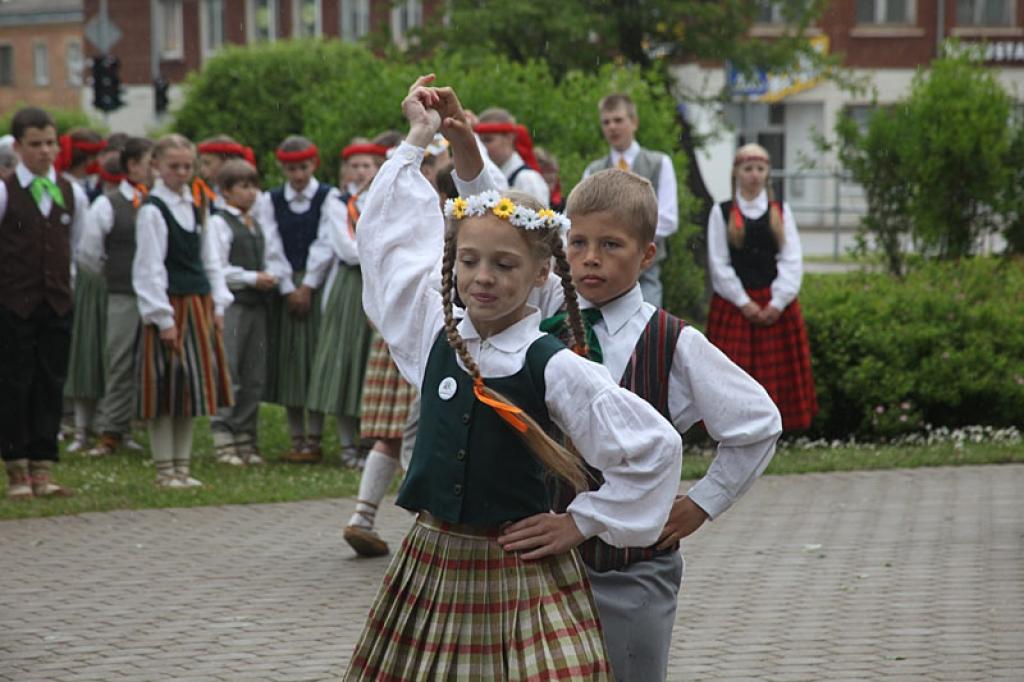 Autors: Gatis Bogdanovs