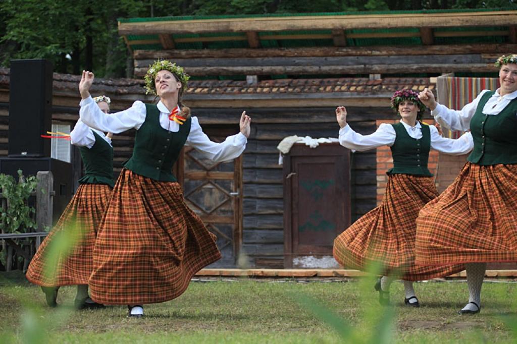 Autors: Gatis Bogdanovs (no arhīva)
