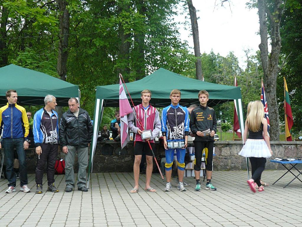 Autors: No personiskā arhīva.