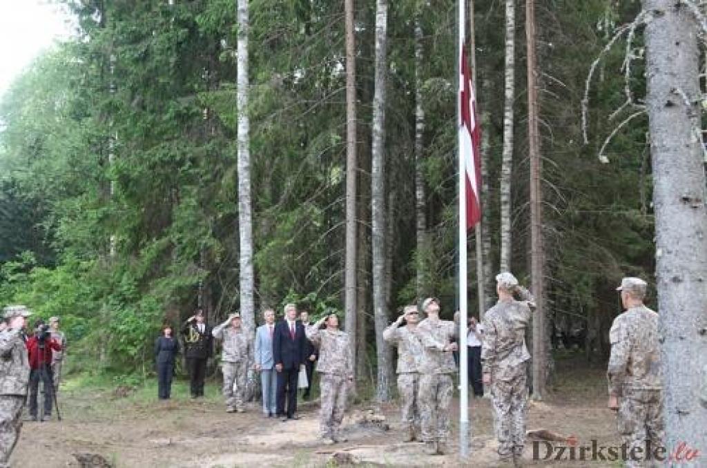 Autors: Gatis Bogdanovs (no arhīva)