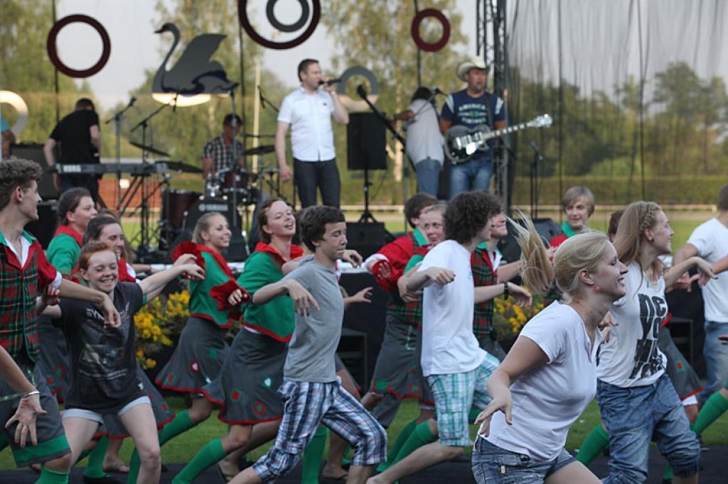 Autors: Gatis Bogdanovs