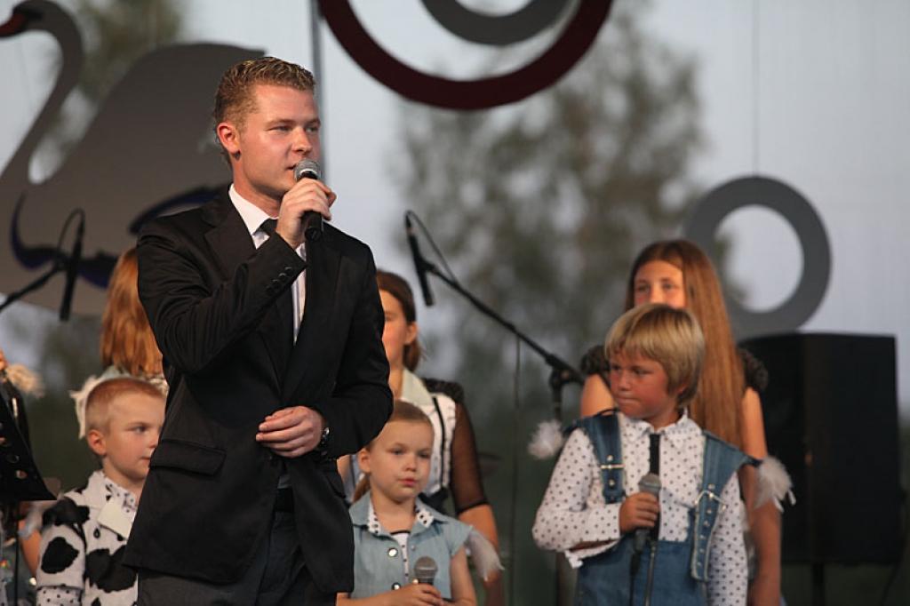 Autors: Gatis Bogdanovs