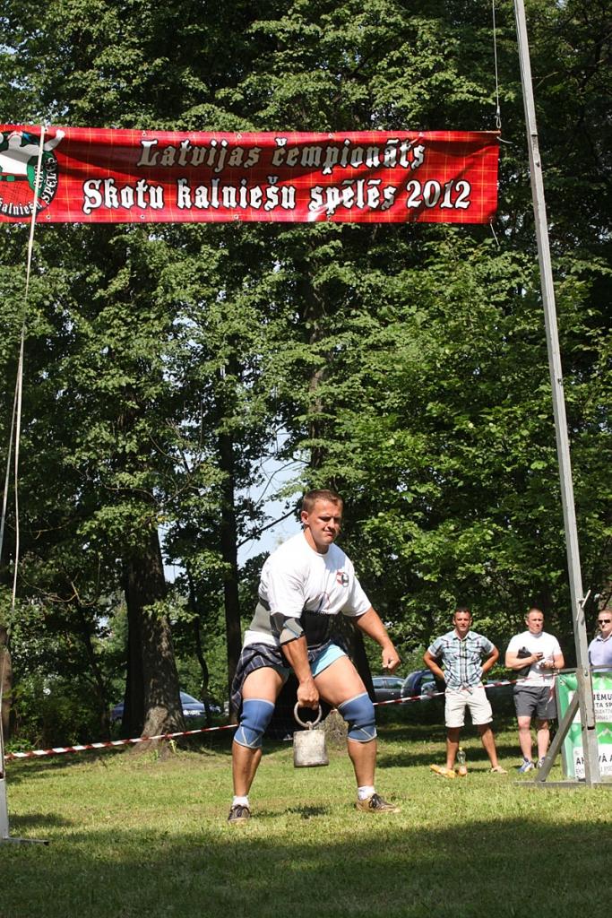 Autors: Gatis Bogdanovs