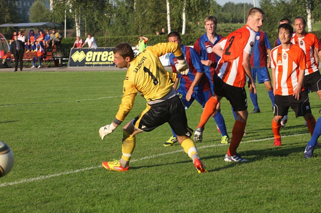 Autors: Gatis Bogdanovs