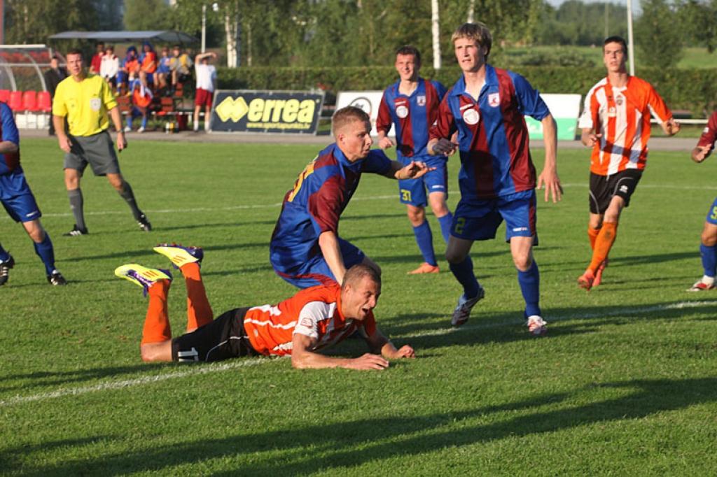 Autors: Gatis Bogdanovs