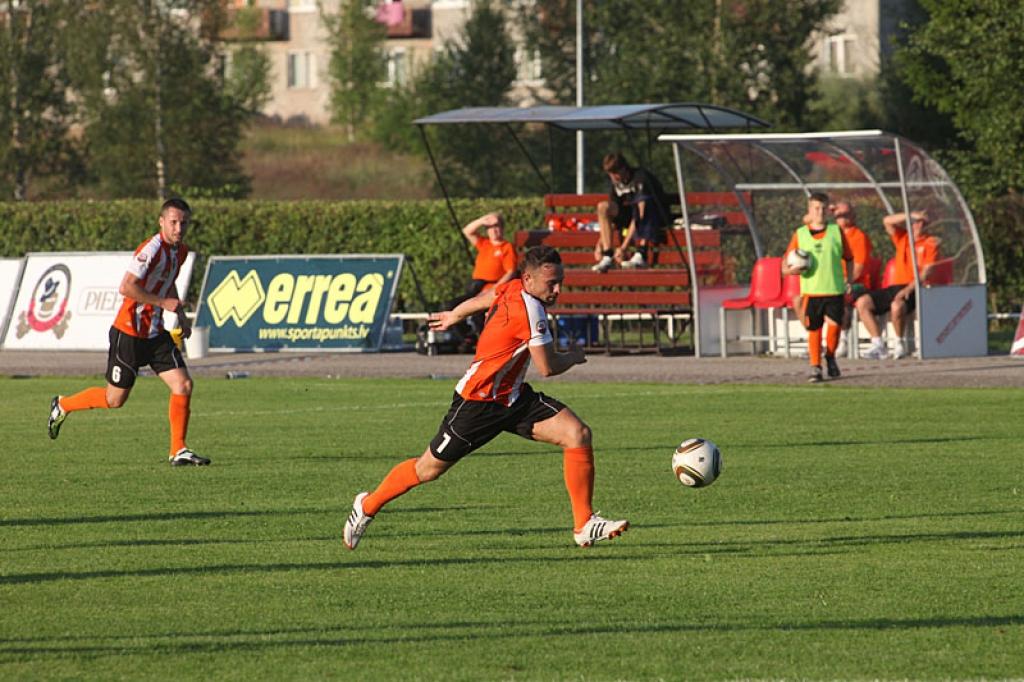 Autors: Gatis Bogdanovs