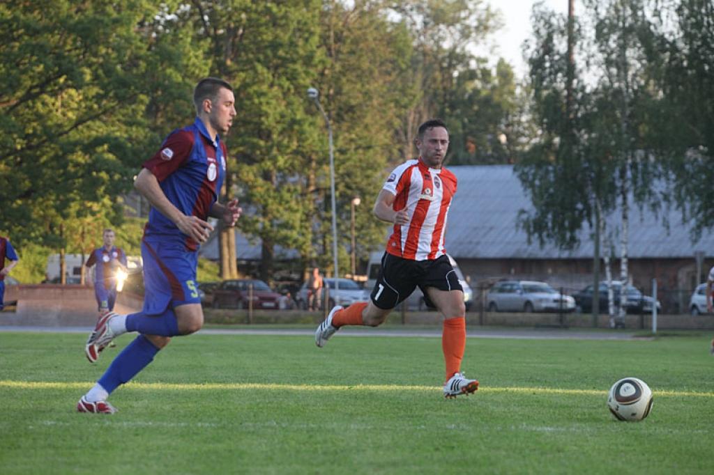 Autors: Gatis Bogdanovs