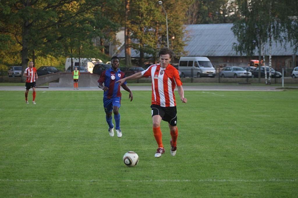 Autors: Gatis Bogdanovs