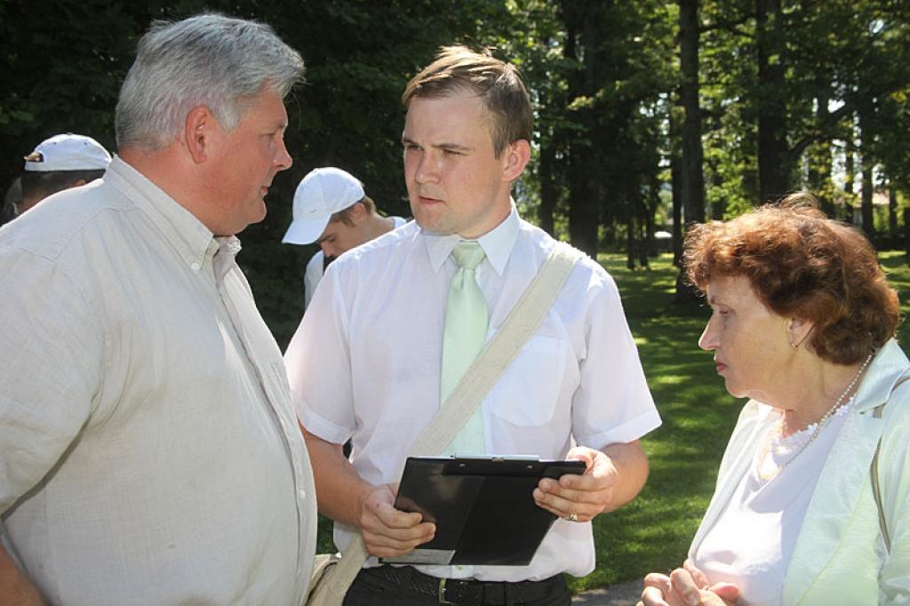 Autors: Gatis Bogdanovs