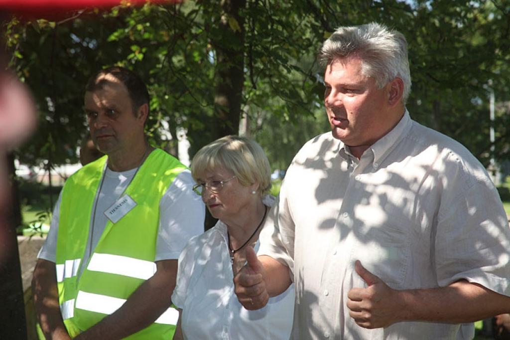 Autors: Gatis Bogdanovs
