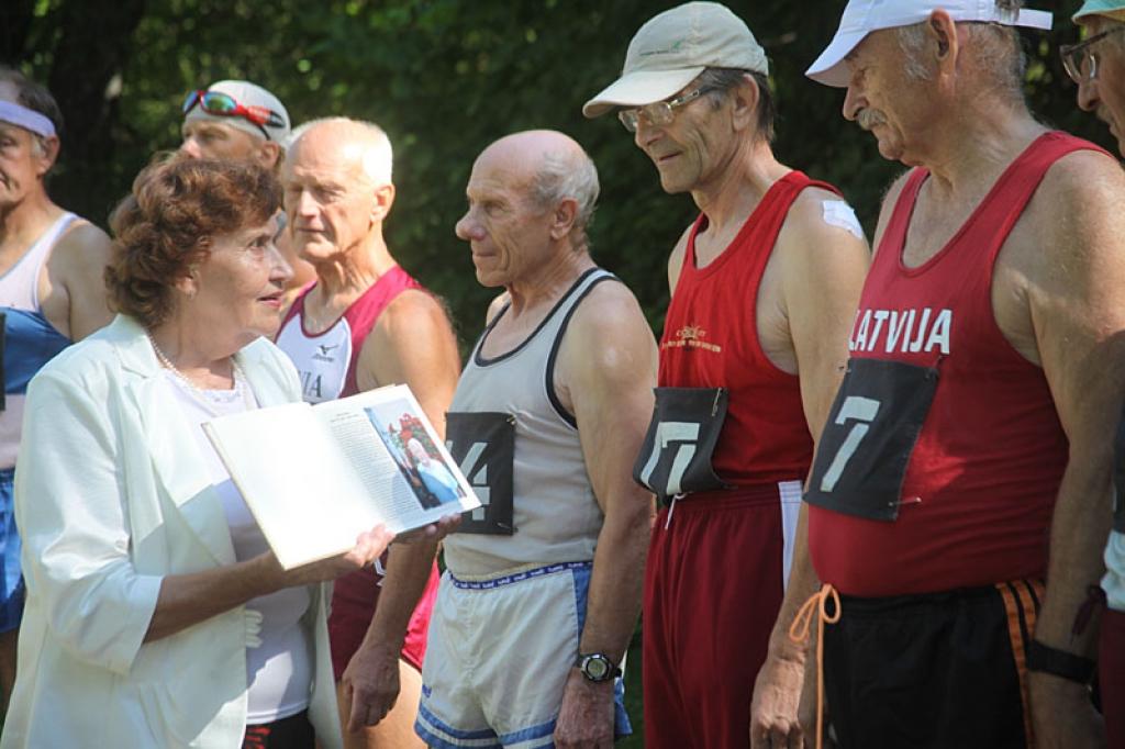 Autors: Gatis Bogdanovs