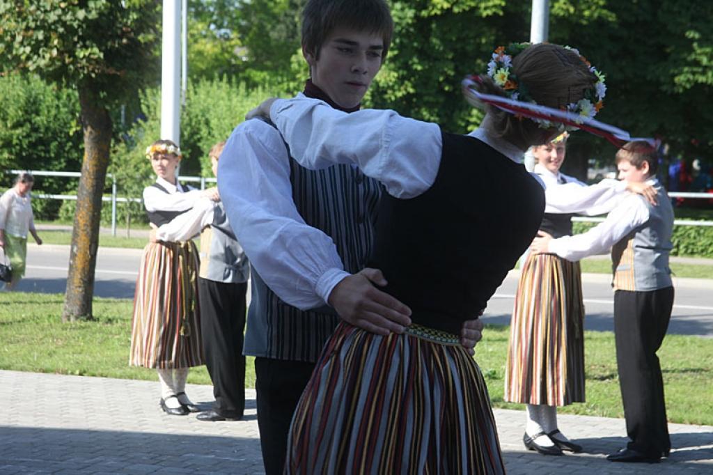 Autors: Gatis Bogdanovs