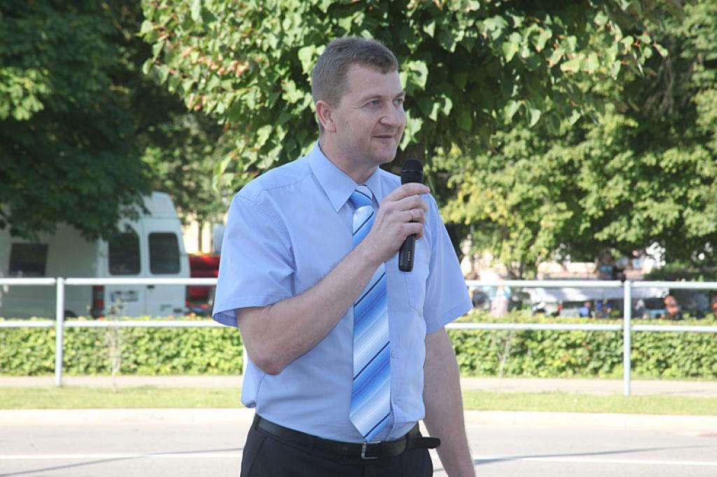 Autors: Gatis Bogdanovs