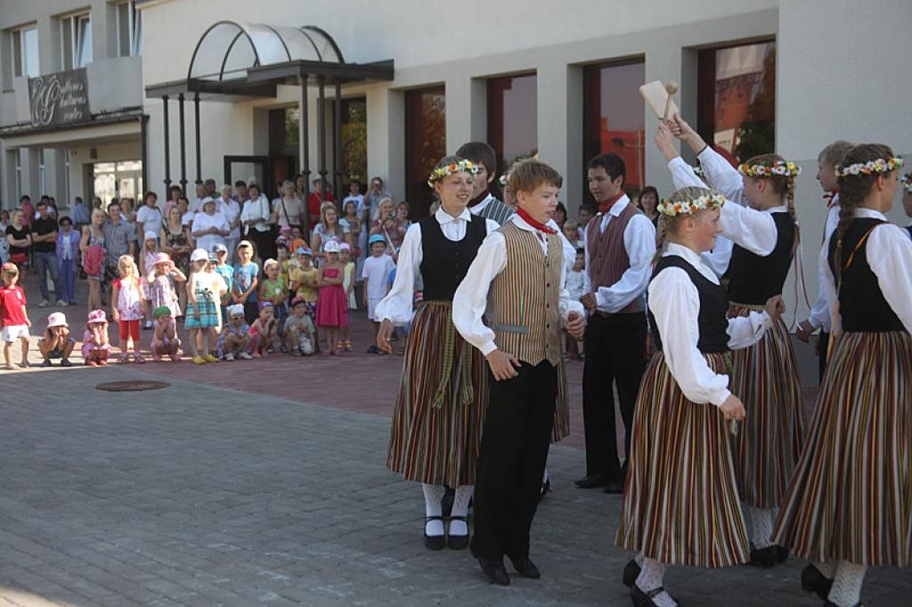Autors: Gatis Bogdanovs