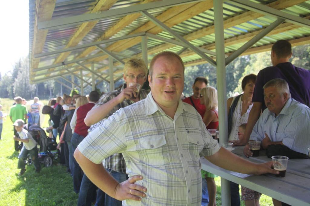 Autors: Gatis Bogdanovs
