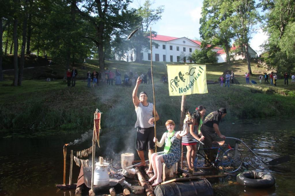 Autors: Gatis Bogdanovs