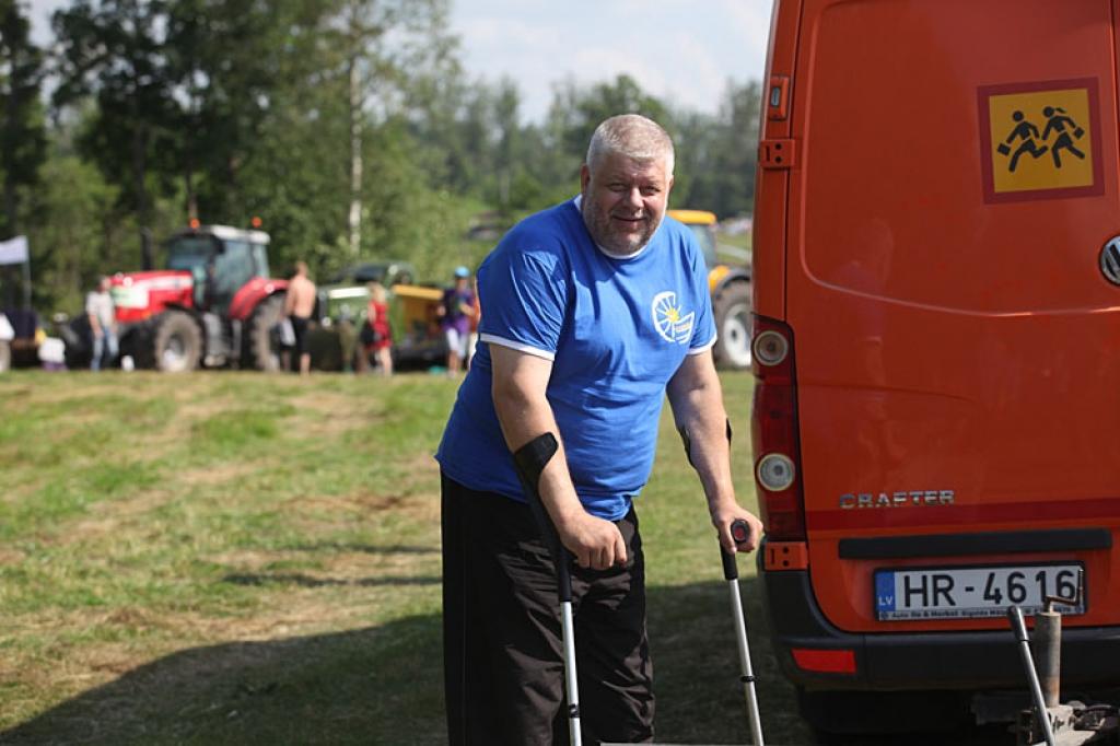 Autors: Gatis Bogdanovs