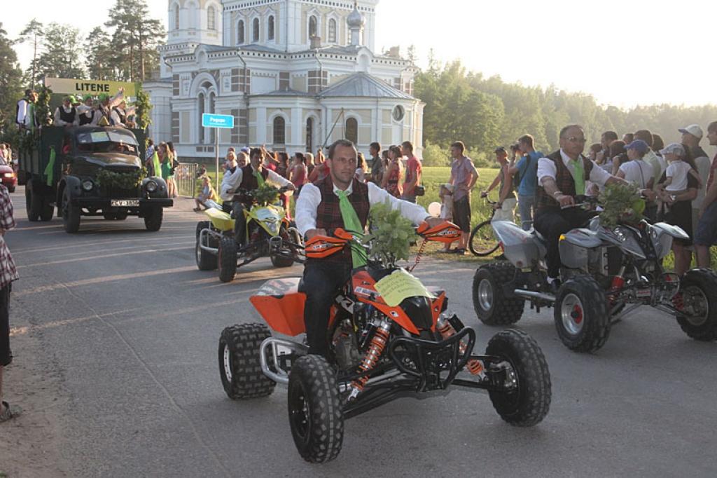 Autors: Gatis Bogdanovs
