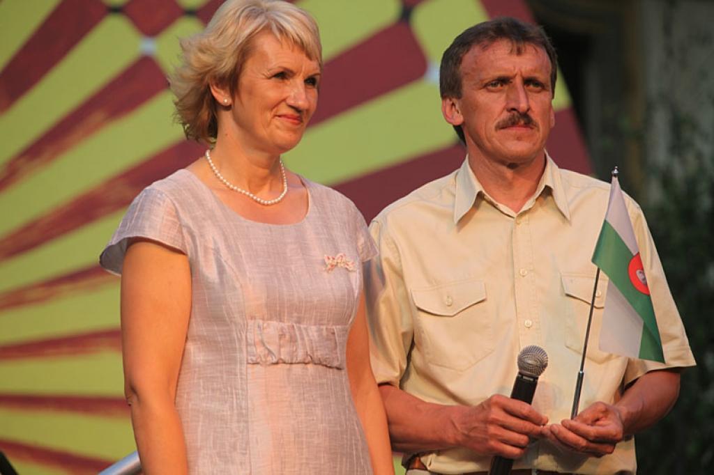 Autors: Gatis Bogdanovs