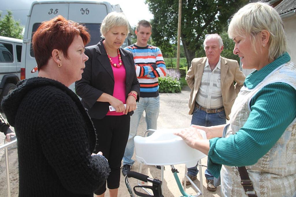 Autors: Gatis Bogdanovs