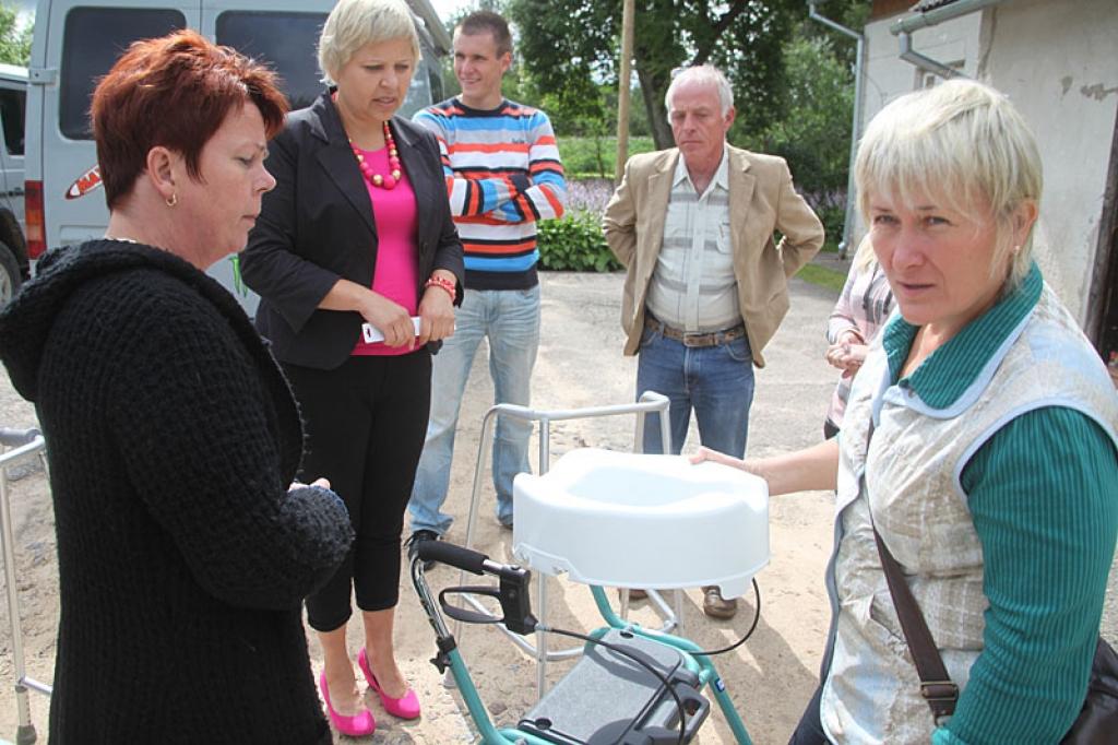 Autors: Gatis Bogdanovs