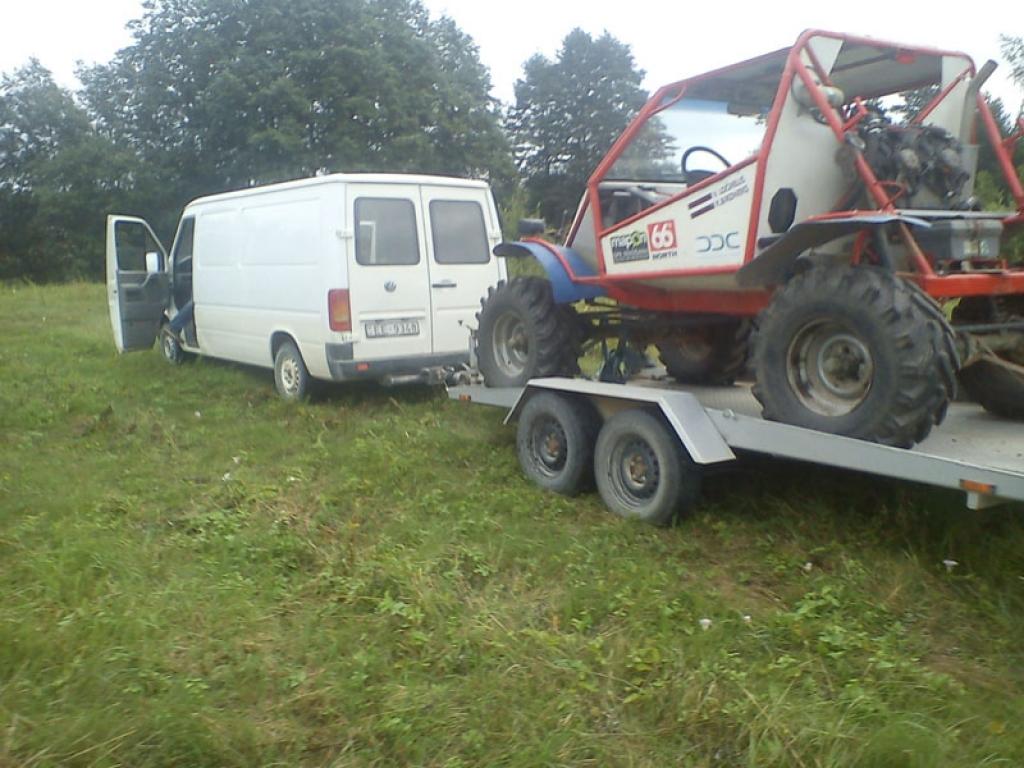 “Stiga Trophy 2012”, kas notika Trapenē, piedalījās arī mūsu novada ekipāža - Kārlis Birznieks un Valdis Ločmelis.
