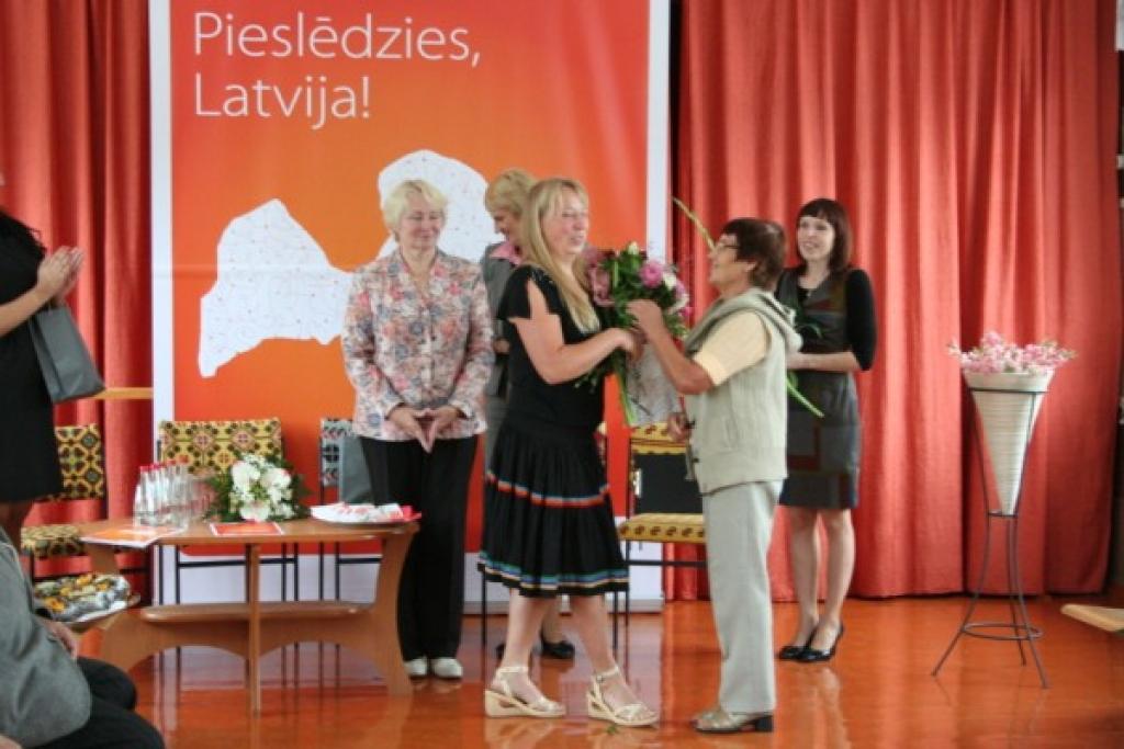 Autors: Evita Brokāne