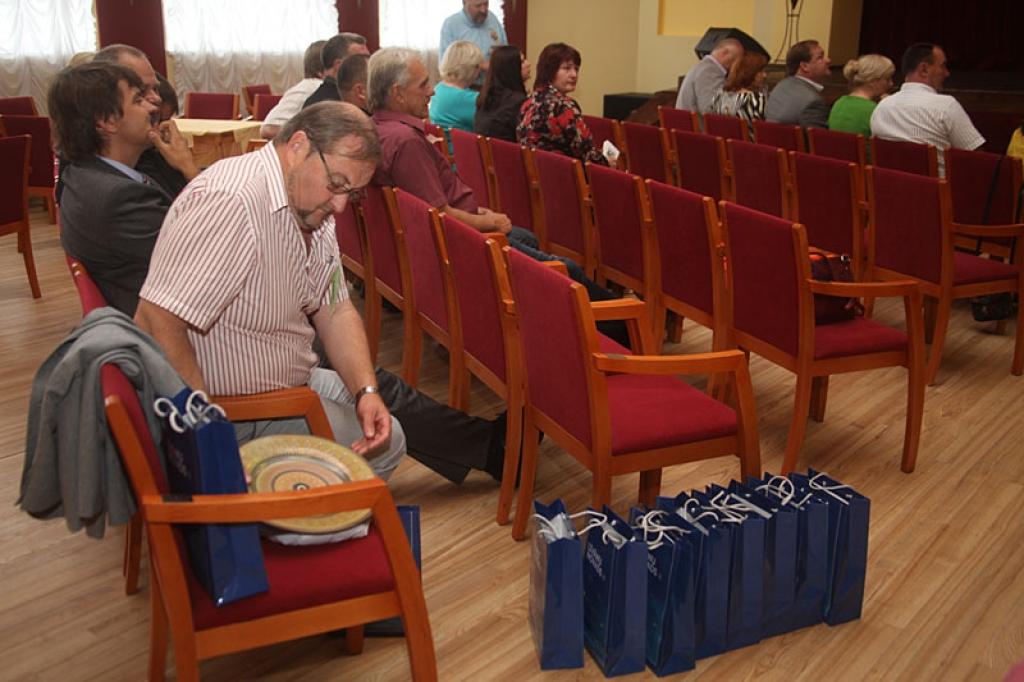 Autors: Gatis Bogdanovs