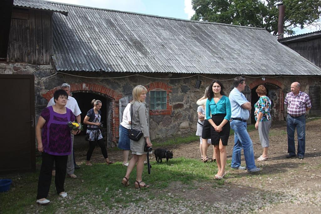 Autors: Gatis Bogdanovs