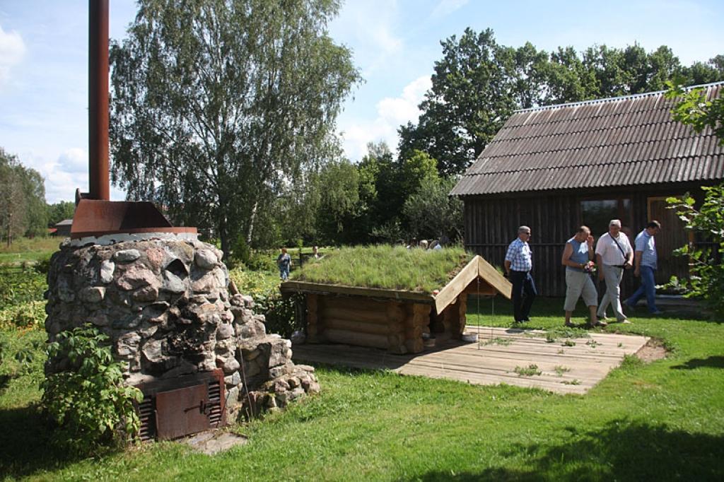 Autors: Gatis Bogdanovs