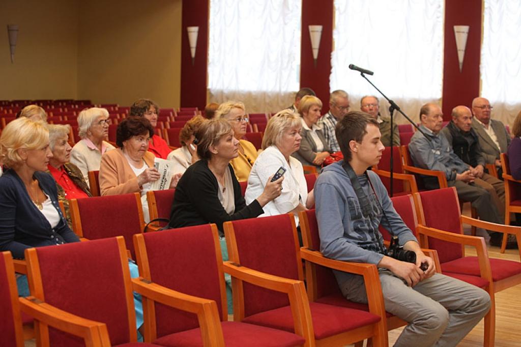 Autors: Gatis Bogdanovs