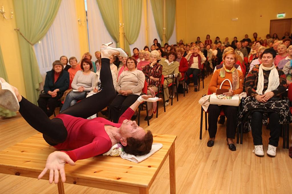 Autors: Gatis Bogdanovs