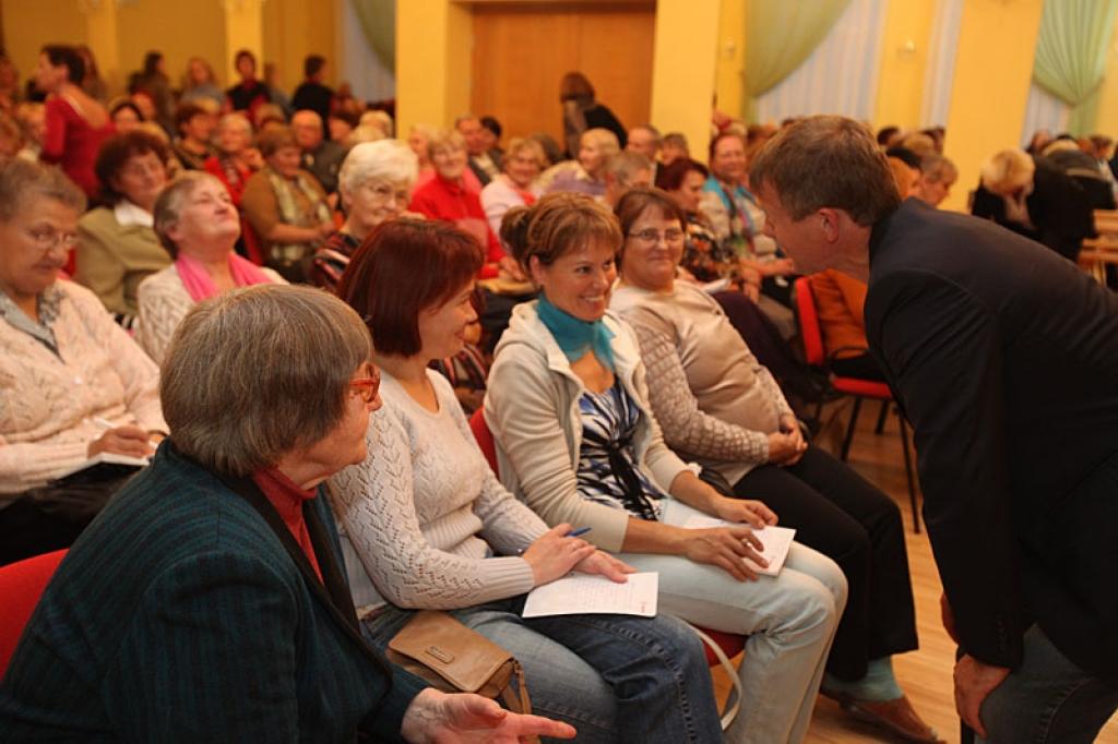 Autors: Gatis Bogdanovs