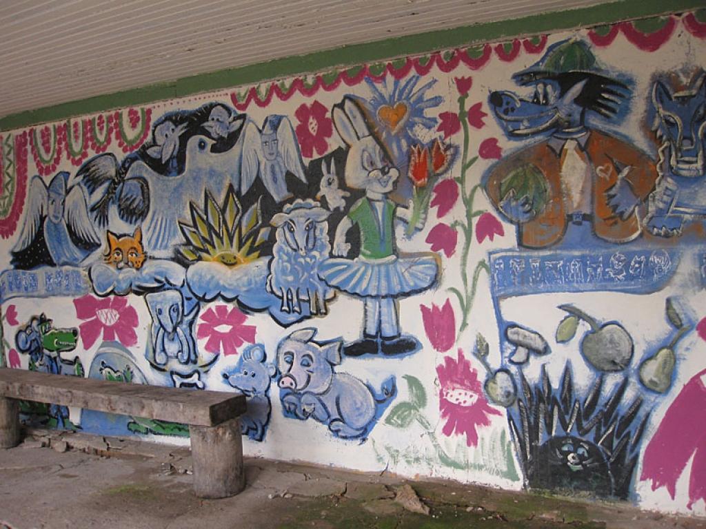 Setomā karalistē Igaunijā 

Gar pašu Krievijas robežu Igaunijā stiepjas Setomā – zeme, kur dzīvo seti. Setu tautai ir ne tikai sava valoda, bet arī savs karogs, himna un karaliene. Setu tautasdziesmā lēlo dziedātājs improvizē vārdus, kurus...