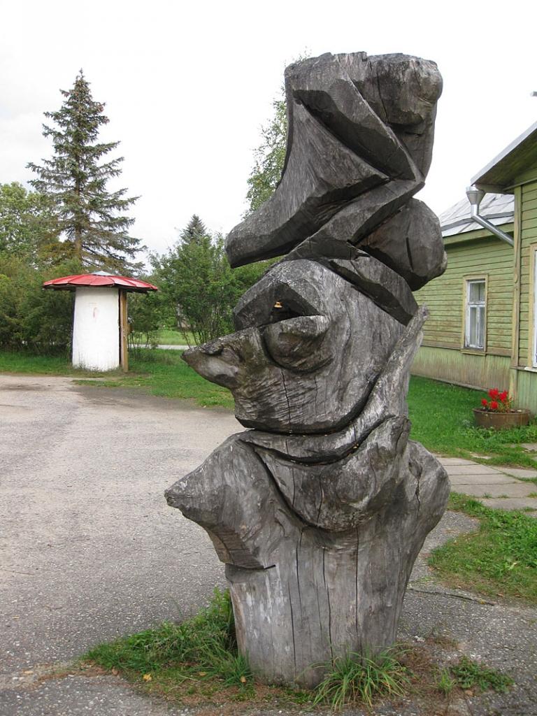Setomā karalistē Igaunijā 

Gar pašu Krievijas robežu Igaunijā stiepjas Setomā – zeme, kur dzīvo seti. Setu tautai ir ne tikai sava valoda, bet arī savs karogs, himna un karaliene. Setu tautasdziesmā lēlo dziedātājs improvizē vārdus, kurus...
