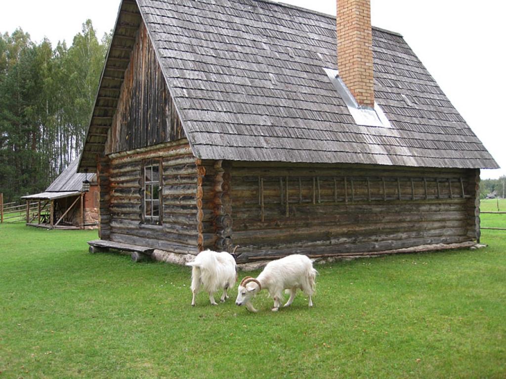 Setomā karalistē Igaunijā 

Gar pašu Krievijas robežu Igaunijā stiepjas Setomā – zeme, kur dzīvo seti. Setu tautai ir ne tikai sava valoda, bet arī savs karogs, himna un karaliene. Setu tautasdziesmā lēlo dziedātājs improvizē vārdus, kurus...