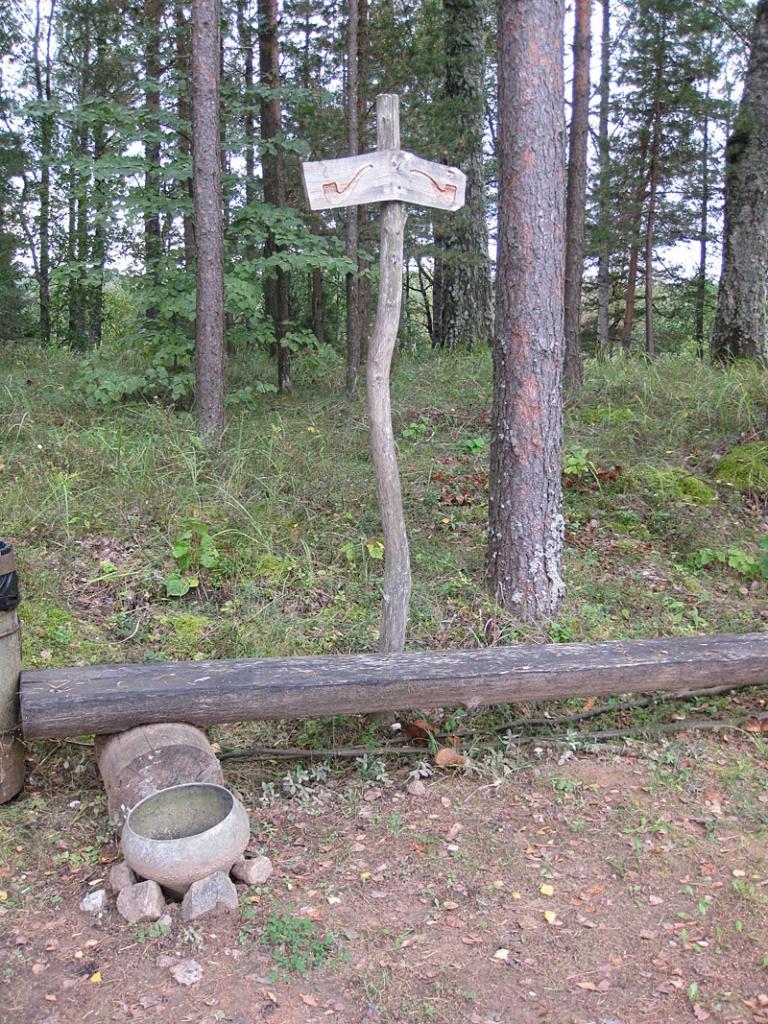 Setomā karalistē Igaunijā 

Gar pašu Krievijas robežu Igaunijā stiepjas Setomā – zeme, kur dzīvo seti. Setu tautai ir ne tikai sava valoda, bet arī savs karogs, himna un karaliene. Setu tautasdziesmā lēlo dziedātājs improvizē vārdus, kurus...