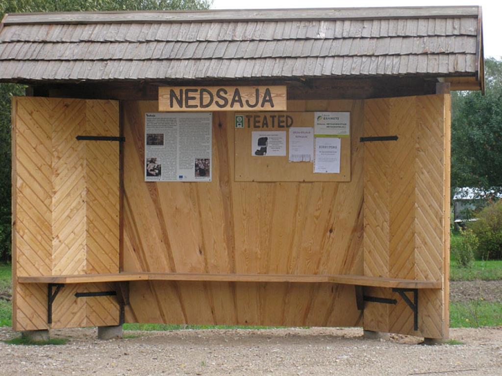 Setomā karalistē Igaunijā 

Gar pašu Krievijas robežu Igaunijā stiepjas Setomā – zeme, kur dzīvo seti. Setu tautai ir ne tikai sava valoda, bet arī savs karogs, himna un karaliene. Setu tautasdziesmā lēlo dziedātājs improvizē vārdus, kurus...